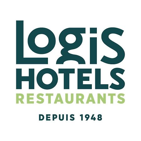 Logis Hotel Restaurant Residence Nissan-lez-Enserune Dış mekan fotoğraf
